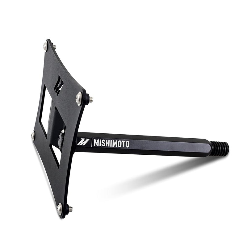 License Plate Mishimoto Relocation Kit