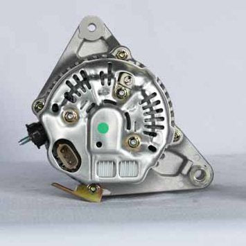 Alternator TYC Compatible with 1998-2002 Toyota Corolla
