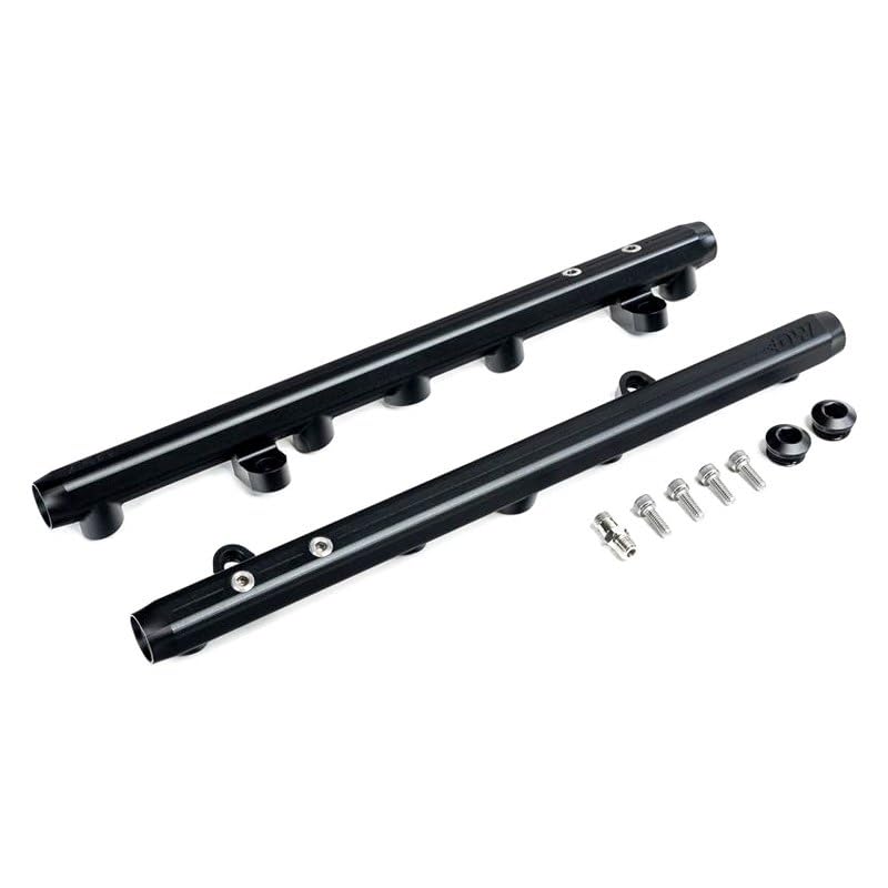 Chevrolet DeatschWerks LS2/LS3 Fuel Rails (7-202)