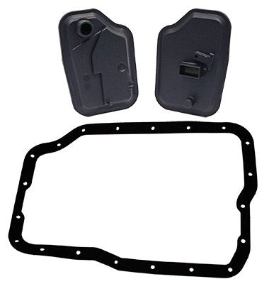 Automatic Wix Transmission Filter Kit 58617 - Case of 6
