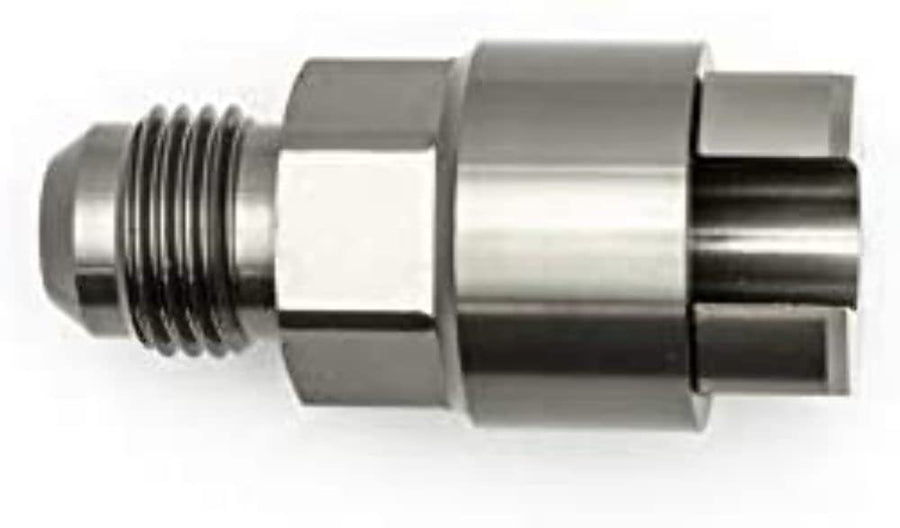 Quick Connect Deatschwerks EFI Adapter