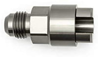 Quick Connect Deatschwerks EFI Adapter