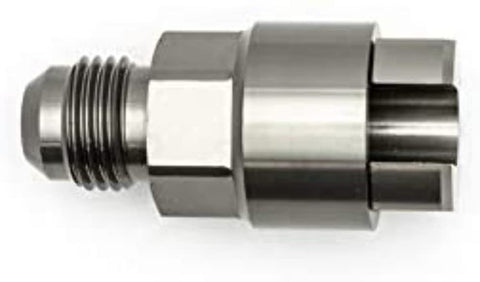 Quick Connect Deatschwerks EFI Adapter