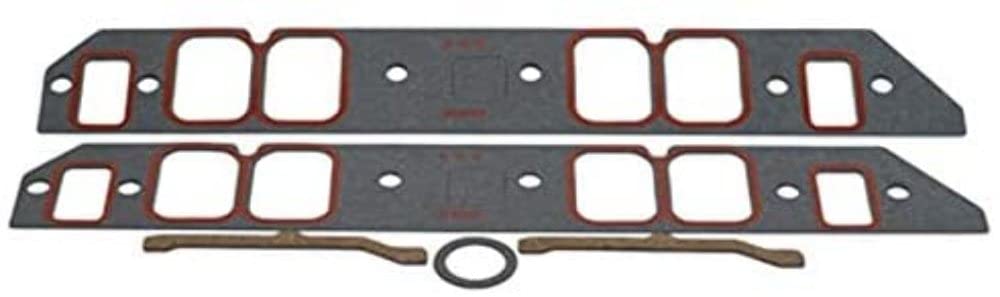 Intake BBC Gasket 1.750 x 2.500