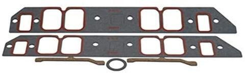 Intake BBC Gasket 1.750 x 2.500