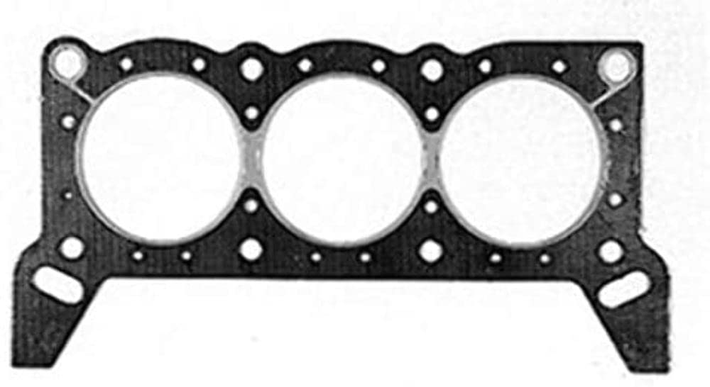 Engine Cylinder Head Gasket MAHLE 5786