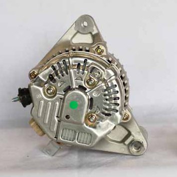 Alternator TYC Compatible with 2003-2008 Toyota Corolla