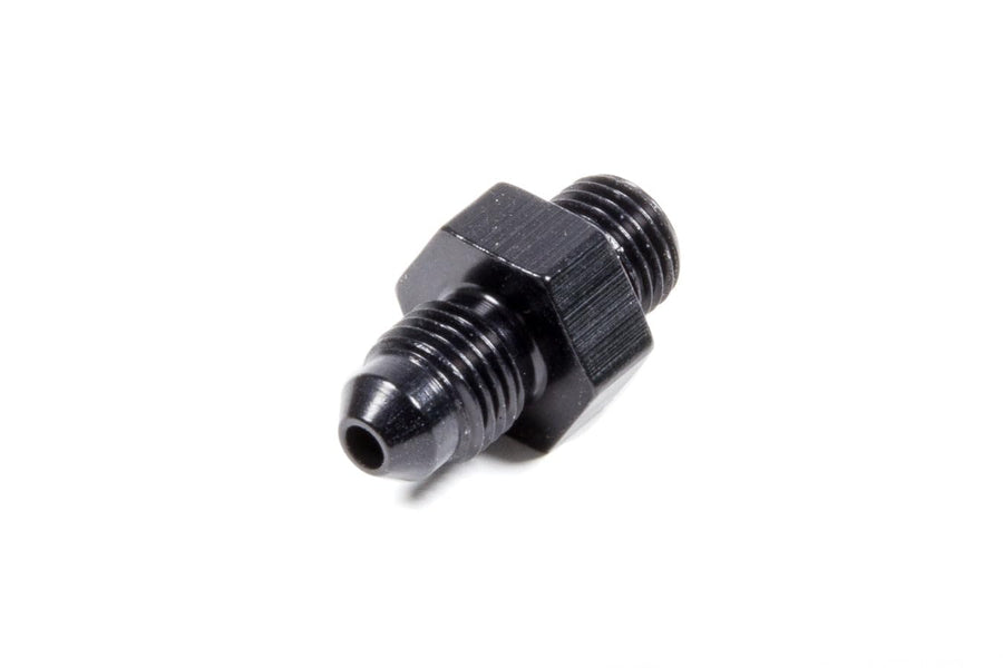 3/8-24 Fragola -3AN Radius Fitting - Black (3)