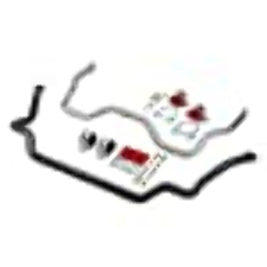 Anti-Sway Bar Set Belltech 9922