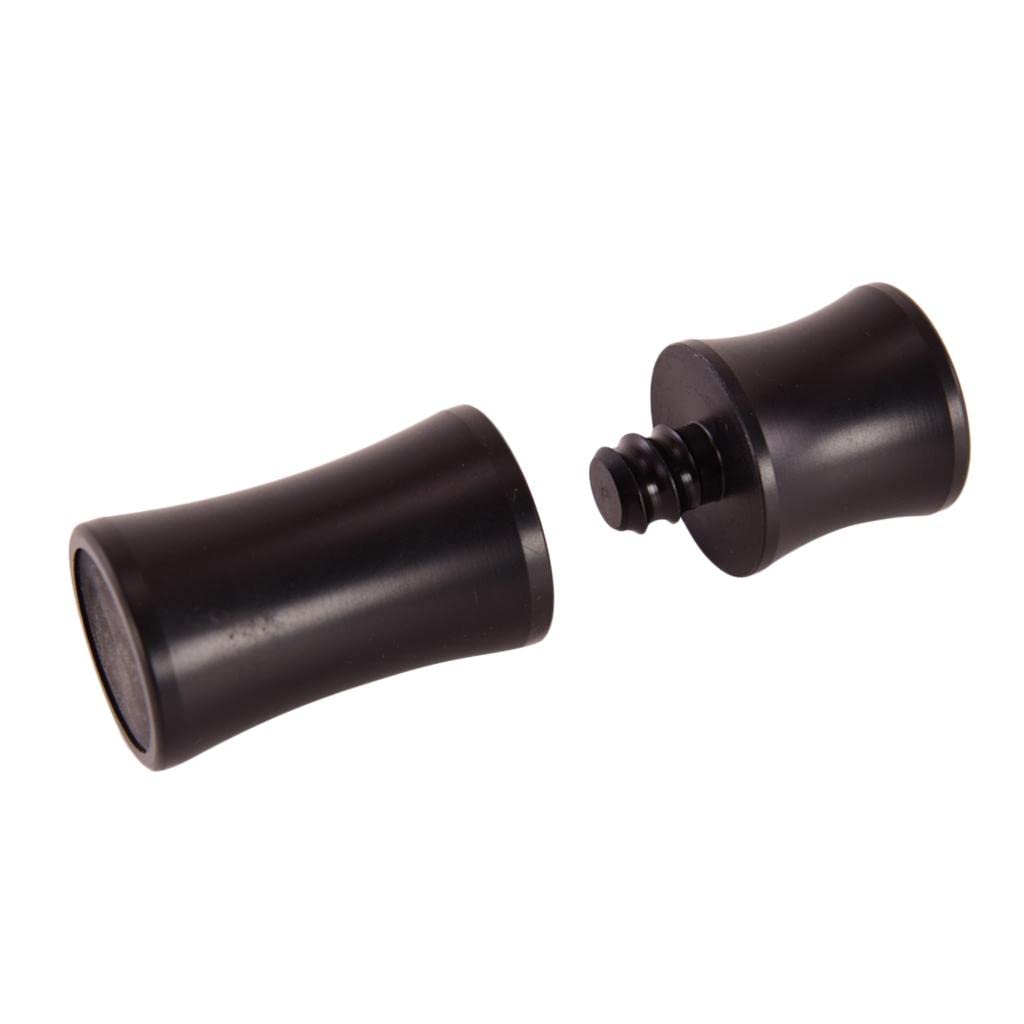 Milodon 3/8" x 3/4" Header Bolt 84541 for Big Block Chevy and Ford 289/351W/390/428/429/460, (Set of 16)