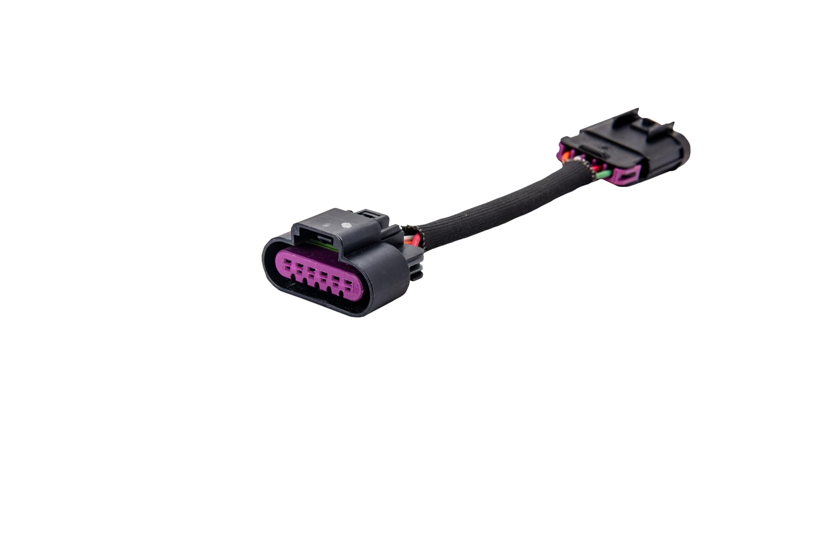 17-19 GM 2500/3500 Duramax LP5 Fleece Performance Fan Extension Harness