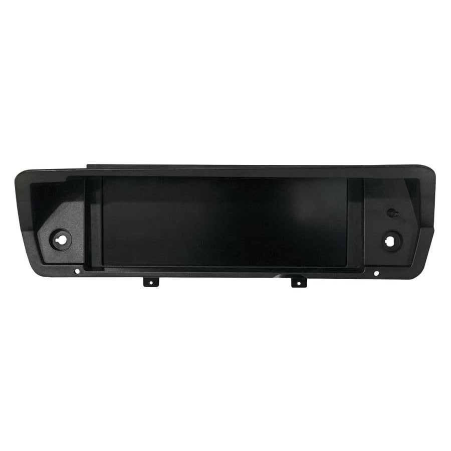 Invision HD Autometer Digital Dash, 12.3 LCD Screen, Harness/Sensors, Universal Wiring Harness, Compatible with Mopar A-Body 1972-76, Kit
