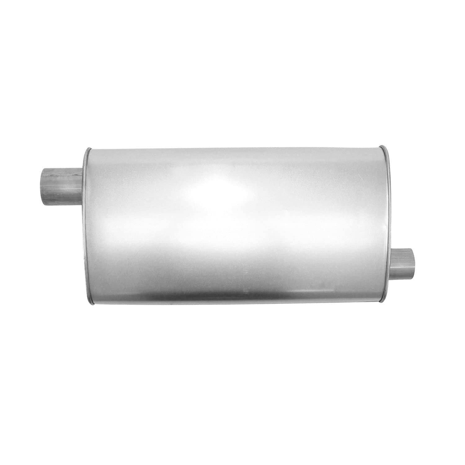 Exhaust Muffler AP Exhaust Products 2943