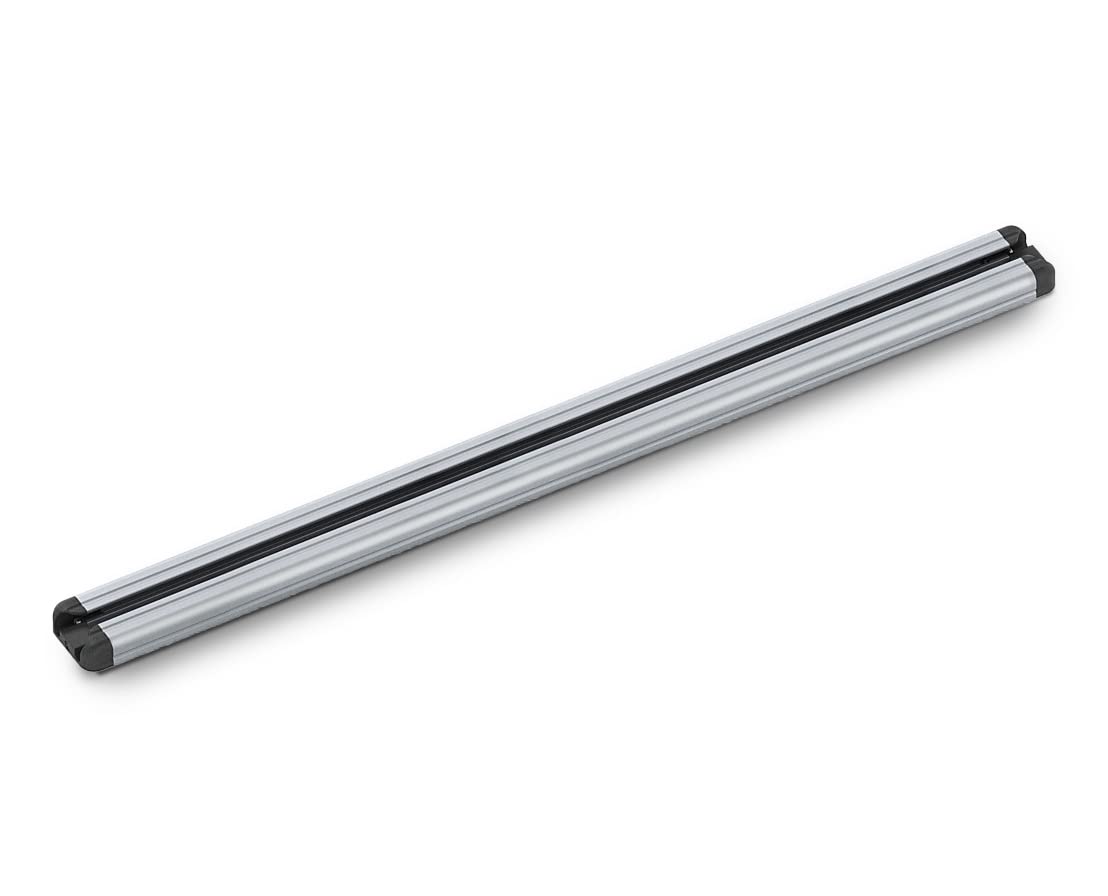 RAILBLAZA Gunnel Track Aluminum Boat Rail System (12 in), Compatible with Crestliner, Lund, Lowe, G3 and More