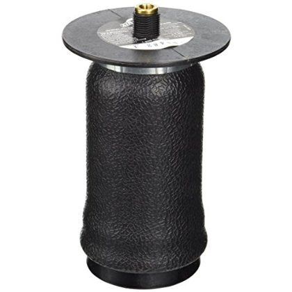 Replacement Air Spring Air Lift 50266 With Hardware, Black