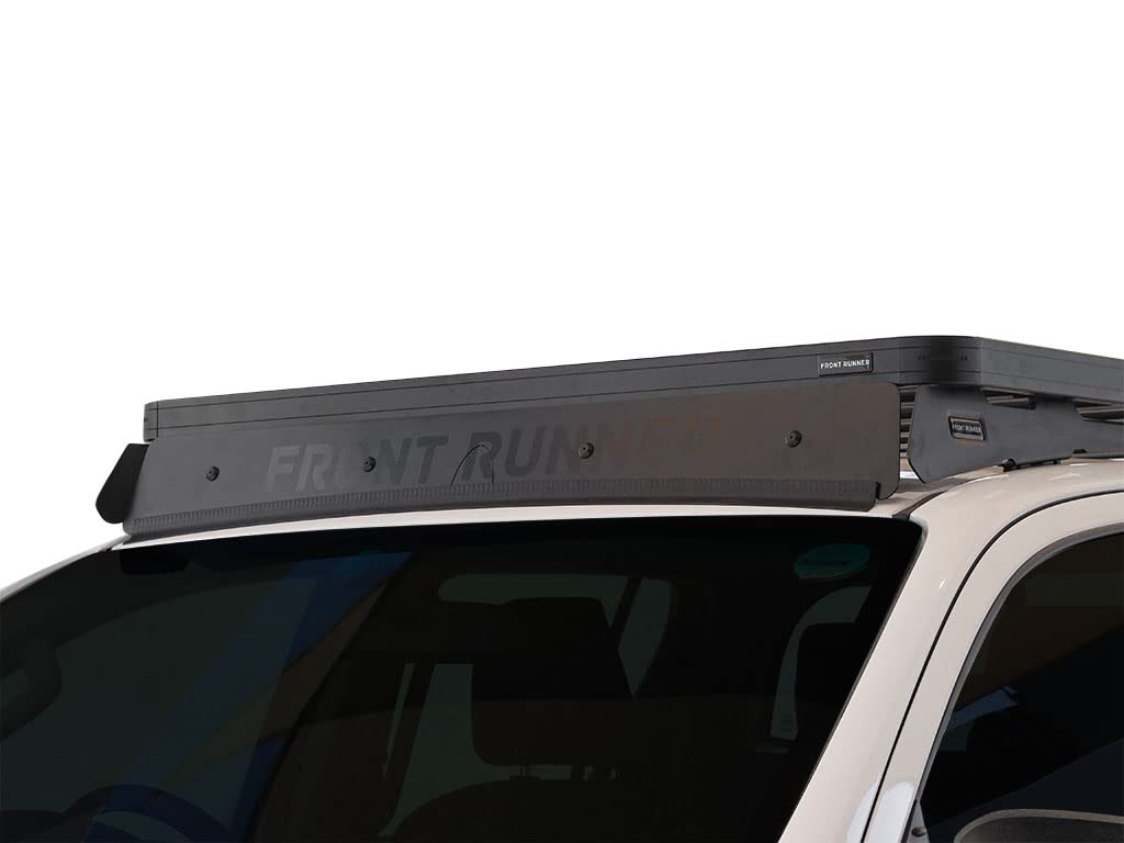Wind Fairing Front Runner for Low Profile Rack / 1345mm/1425mm(W)