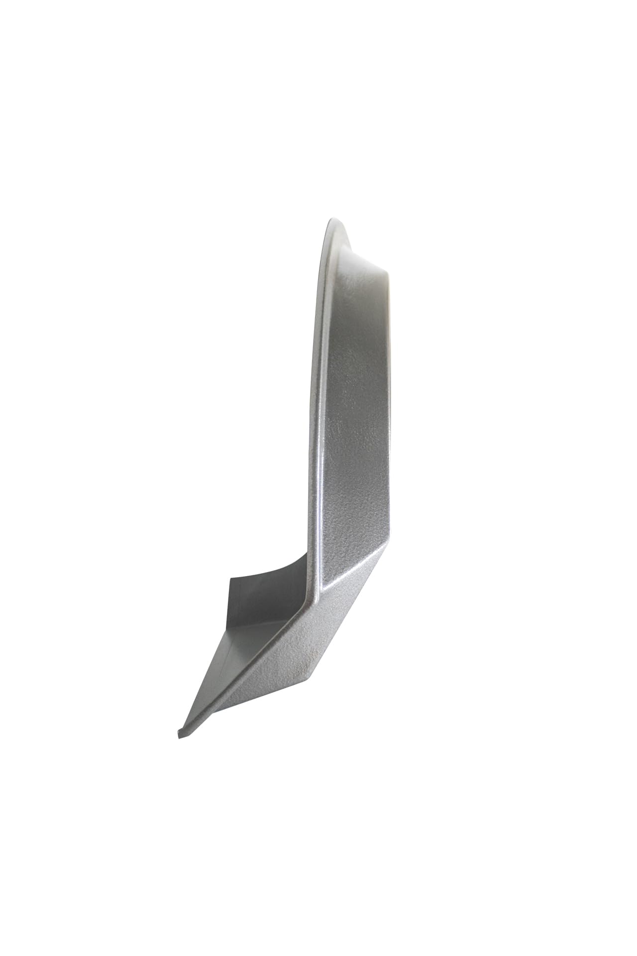 Fender Skirt ICON 14517, Triple, Evergreen, FS4517, Metallic Silver