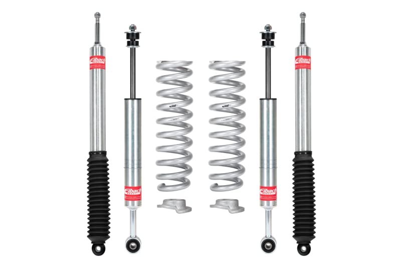 Pro-Truck Lift System Eibach Stage 1 E80-82-079-02-22