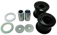 Front Control Arm Bushing Whiteline W53445