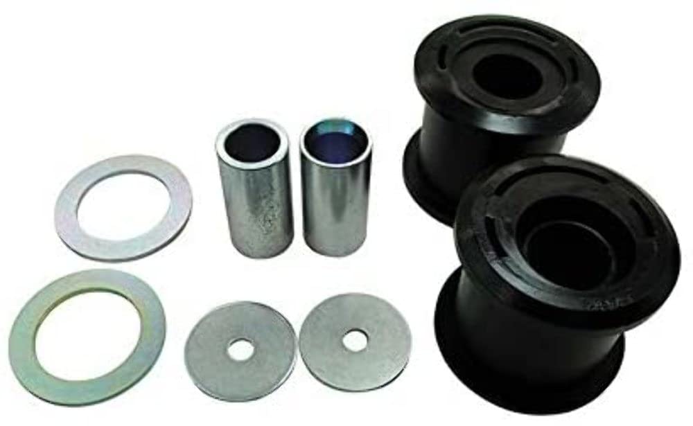 Front Control Arm Bushing Whiteline W53445