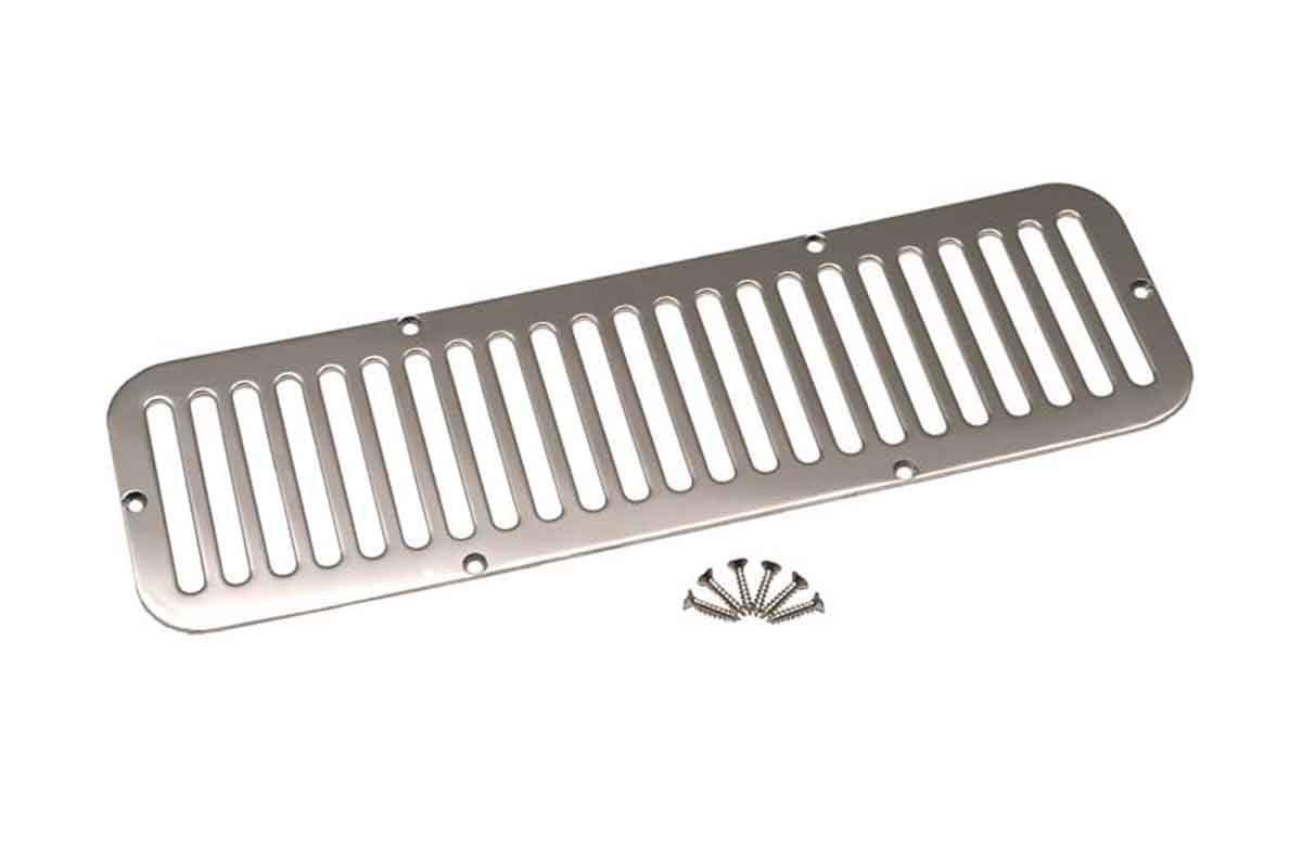 Kentrol Automotive Hood Vent 30405