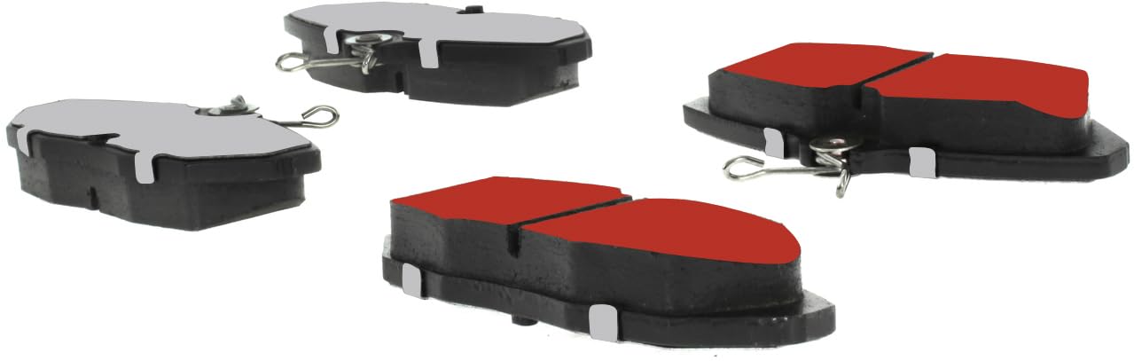 500.05990 Centric PQ PRO PADS