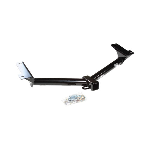 Max-Frame Draw-Tite Receiver, 2