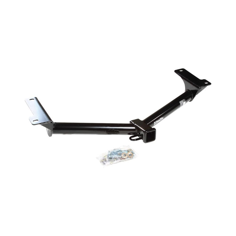 Max-Frame Draw-Tite Receiver, 2