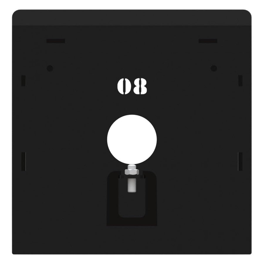 Capture Plate PullRite 331708