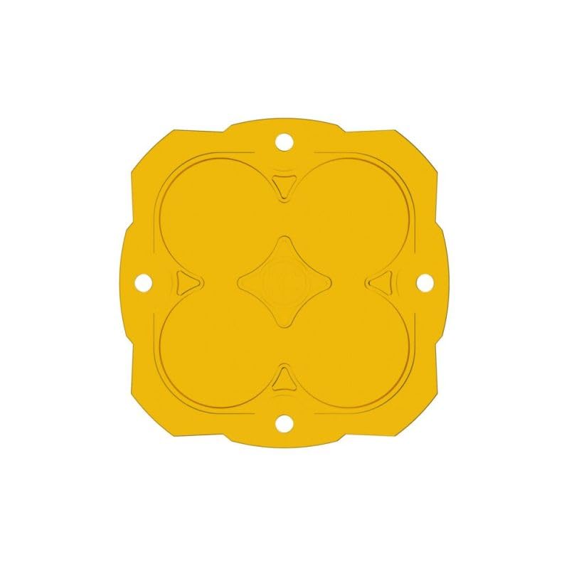 Flex ERA® 4 KC Hilites - Performance Yellow Spot Beam Lens