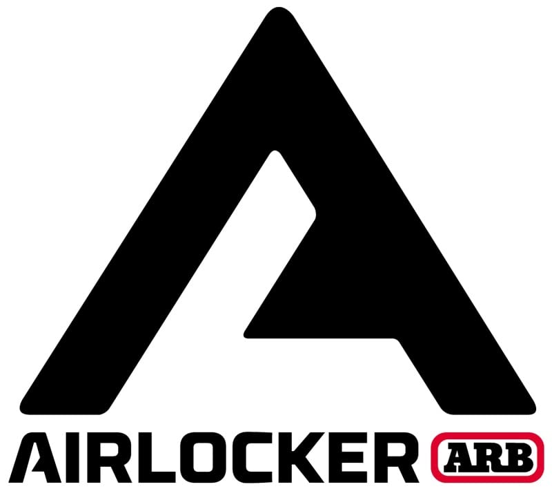 Dana70/80 ARB Airlocker 35 Spl Low SPD S/N (RD172)