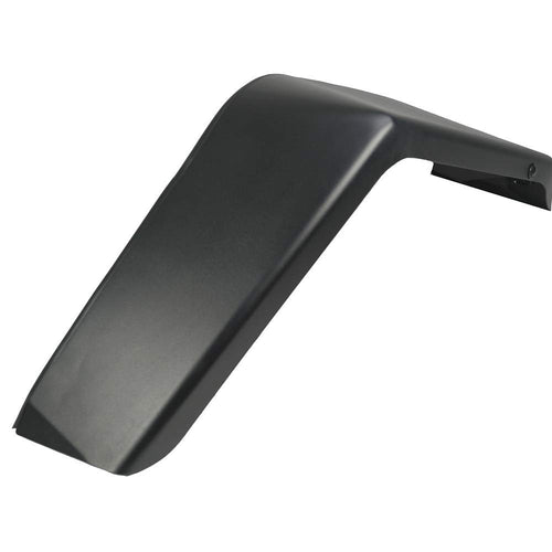 Rock Slide Engineering Jl AC-FF-101-F-JLA Front Fender Flare/Full Length 2018-21 Jeep Jl 2-4 Door (Without OEM Led Light Package)