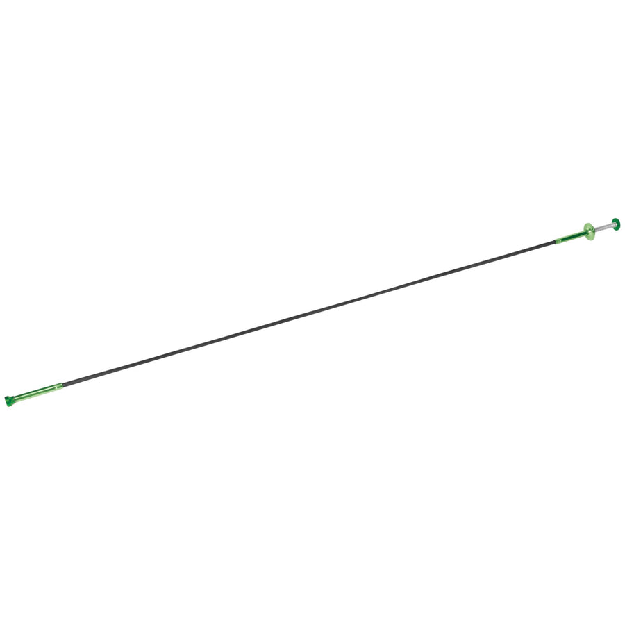 Magnetic Head Performance Tool W83195 Flexible Pick-Up Tool, Strong Drain Hair Catcher, Grabber Pick-up Tool, Extra Long 40-Inch Retractable Claw Retriever