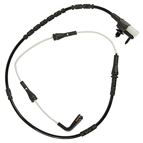 Rear Brake Pad Wear Sensor POWERSTOP SW-1683 For Jaguar F-Pace 2019-2024 [Model Specific]