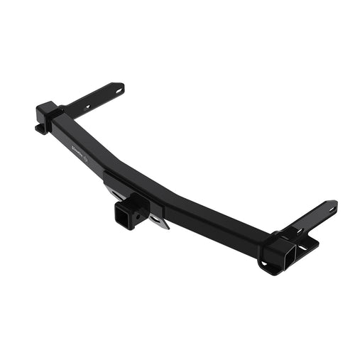 Class 4 Draw-Tite Trailer Hitch, 2 Inch Square Receiver, Compatible with Dodge Durango and Jeep Grand Cherokee (Please Verify Vehicle Application)