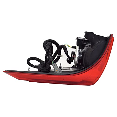 Tail TYC Lamp