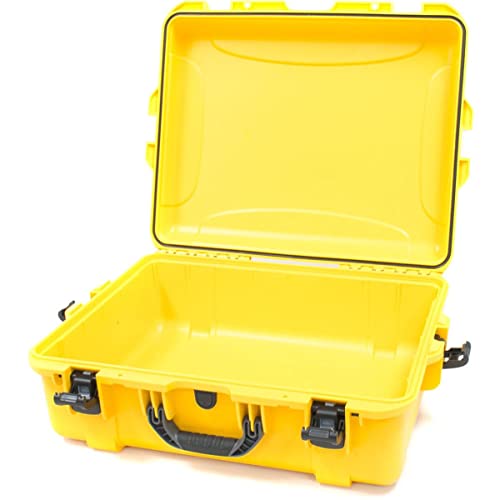 NK-7 Lightweight Large Series 945 Waterproof Protective Case, Yellow