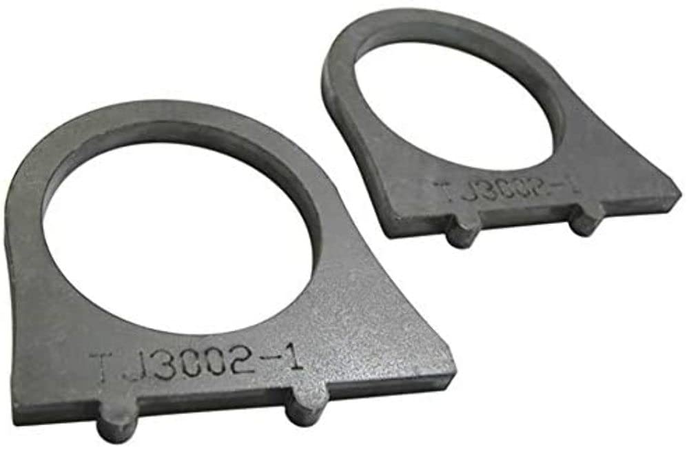 Kit Uca (With Daystar Bushing)
