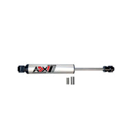 Skyjacker ADX 2.0 Steering Stabilizer, Aluminum, Polished, Jeep Gladiator JT/Wrangler JL 2018-25, Each