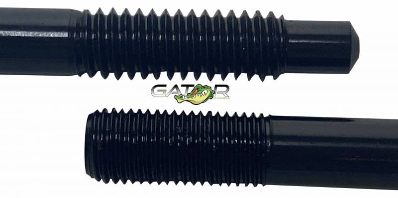 Gator Fasteners 2004-20 Silverado/Sierra 2500/3500 4.8L/5.3L/5.7L/6.0L/6.2L/7.0L LS Heavy Duty Head Stud Kit