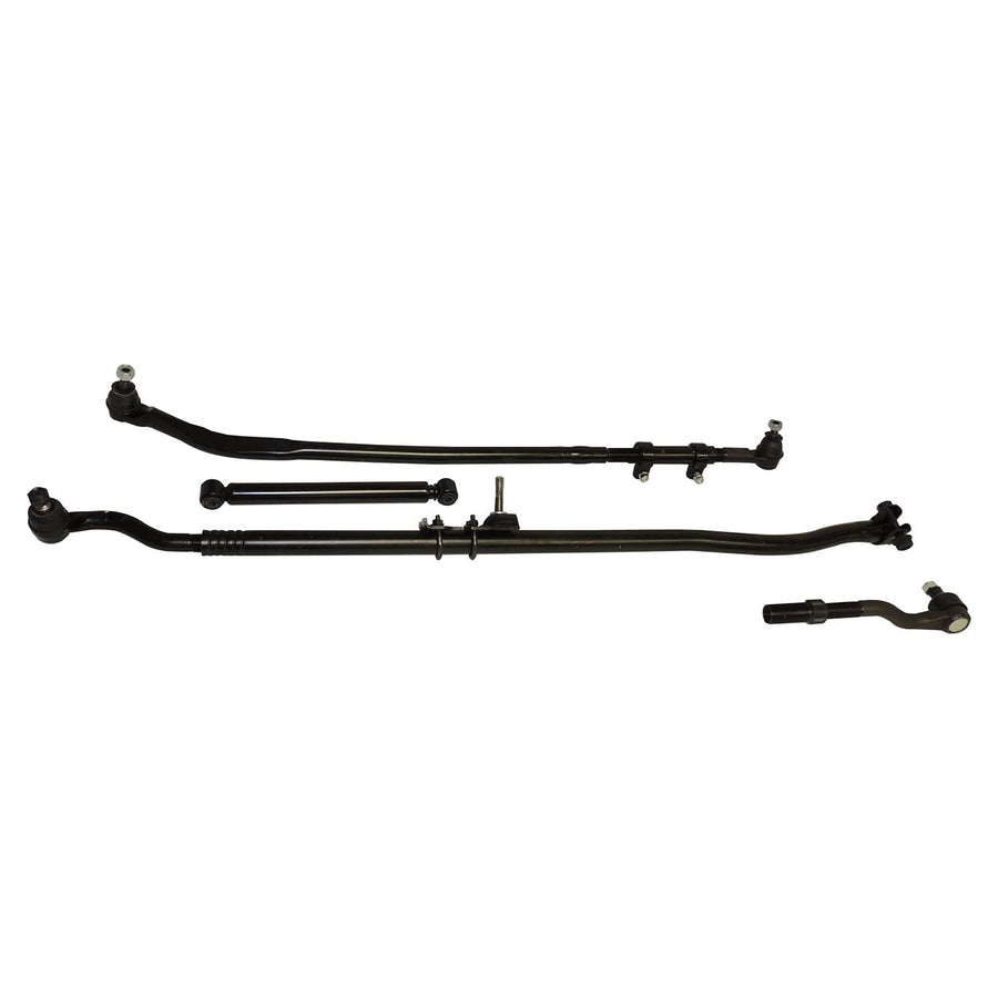 Steering Crown Automotive Kit