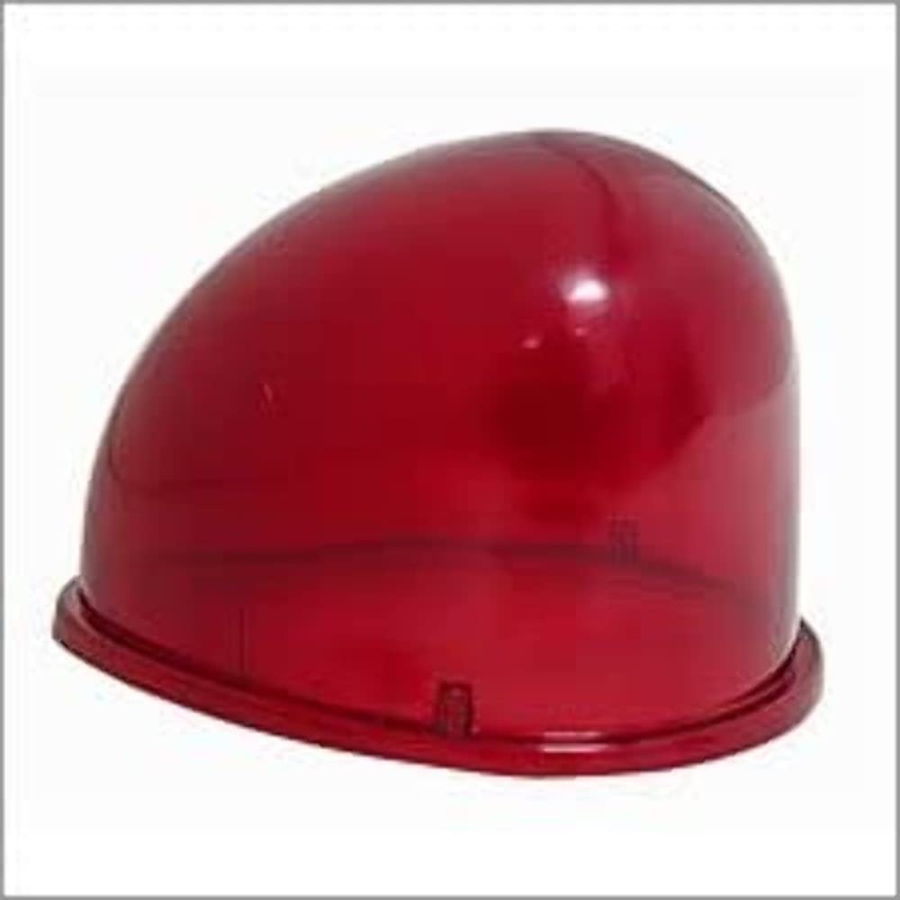 Teardrop Peterson Revolving Light Replacement Lenses 774-15R