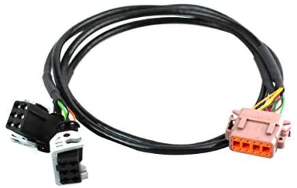 AIR FUEL HARNESS Racepak B SIDE AMP 280-CA-LSUB-AMP