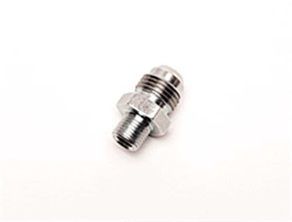 6AN Male RUSSELL/EDEL Walbro Fuel Pump Adapter 670470