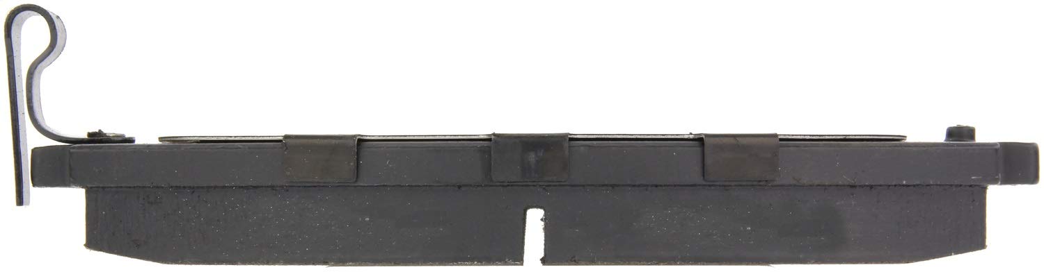 Brake Pads StopTech 305.08150 with Hardware Street Select