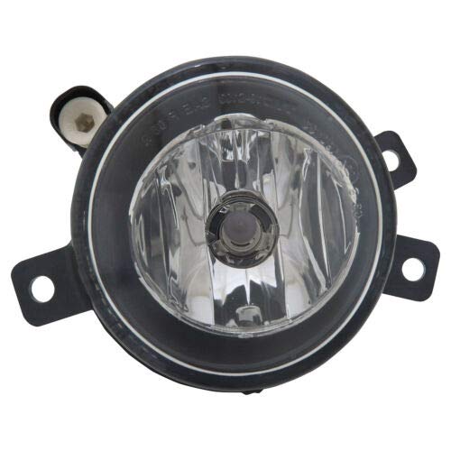 BMW RLB X-1 12-15 FL ASY W/O M PKG & ADPT