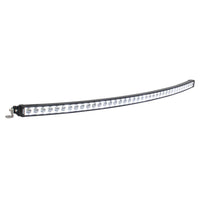 XPL Curved LED 31 Light Bar Vision X Lighting