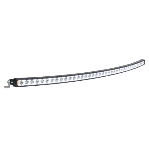 XPL Curved LED 31 Light Bar Vision X Lighting