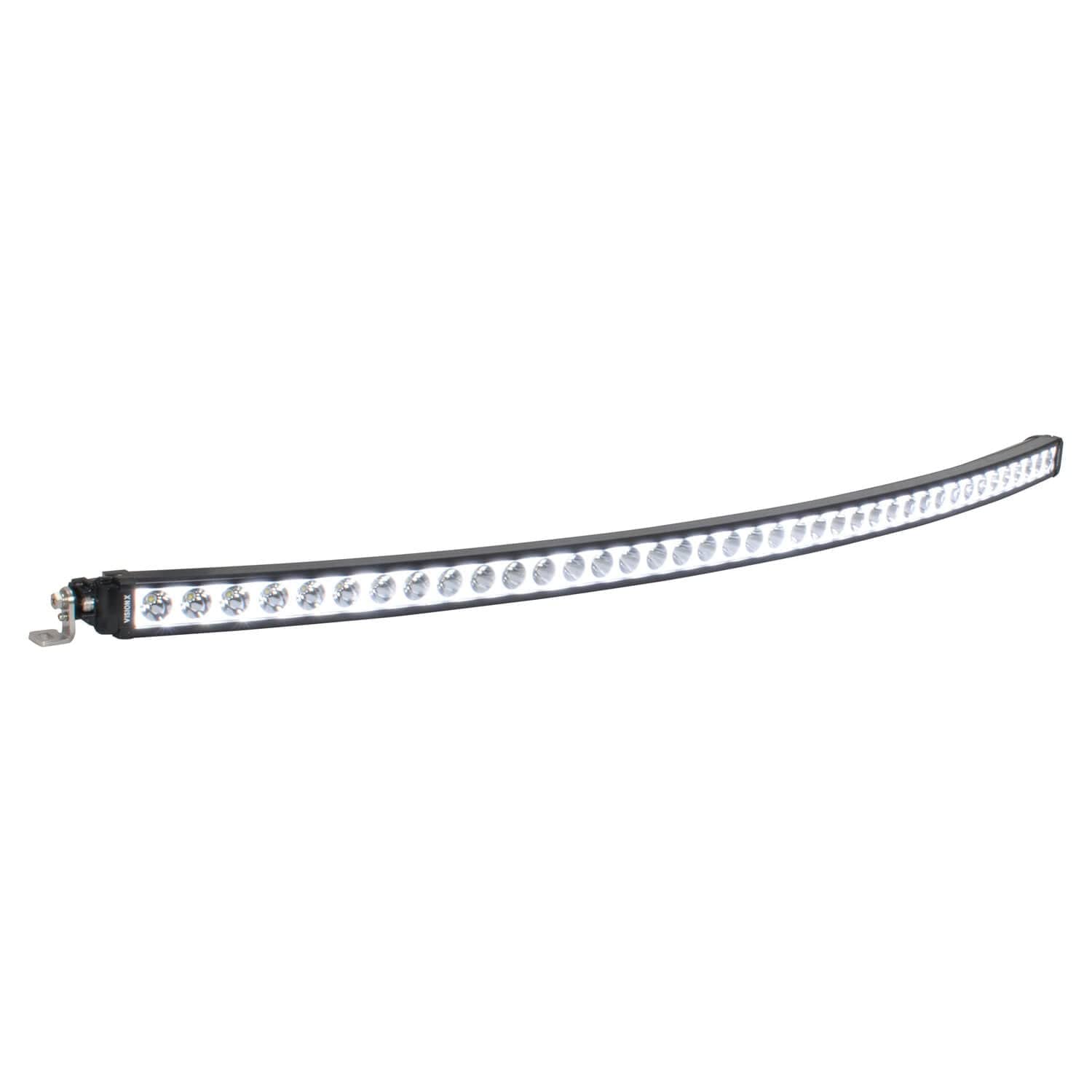 XPL Curved LED 39 Light Bar Vision X Lighting