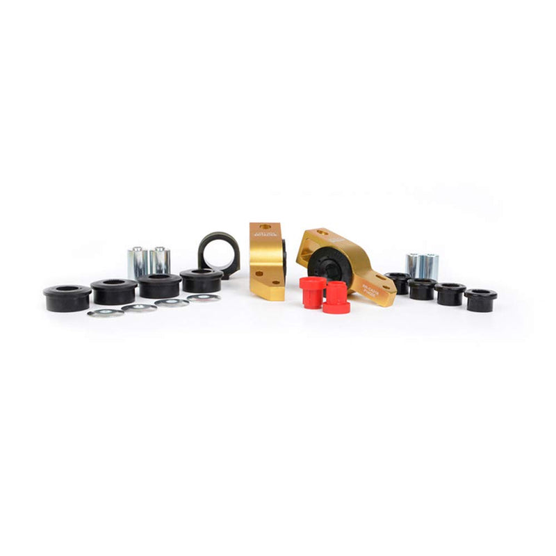 Essential WEK004 Kits